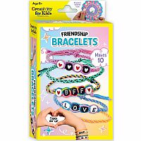 Mini Friendship Bracelets Kit