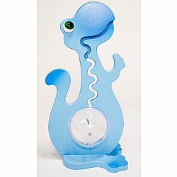 Big Belly Bank - Blue Dino