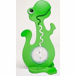 Big Belly Bank - Green Dino
