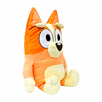 Giant Bingo Plush
