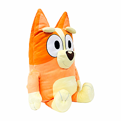 Giant Bingo Plush