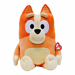 Giant Bingo Plush
