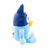 Giant Bluey Plush