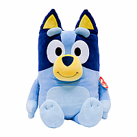 Giant Bluey Plush
