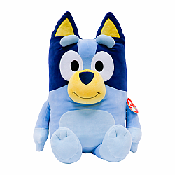 Giant Bluey Plush
