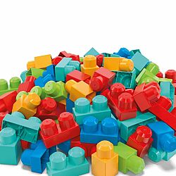 MEGA BLOKS Big Box of Blocks