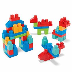 MEGA BLOKS Big Box of Blocks