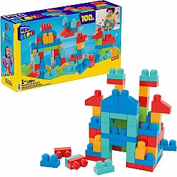 MEGA BLOKS Big Box of Blocks
