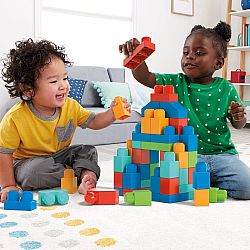 MEGA BLOKS Big Box of Blocks