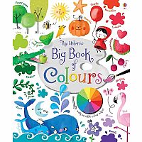 Big Book of Colors