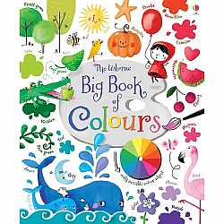 Big Book of Colors