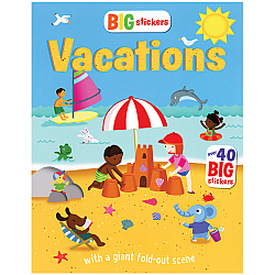 Big Stickers Vacations