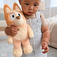 Gund Soft Bingo