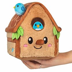 Mini Squishable Bird House