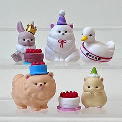 Birthday Party Animal Blind Box