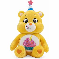 Care Bears - Birthday Bear 9"