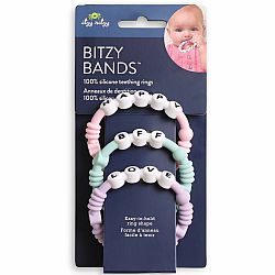 Bitzy Bands Teethers