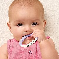 Bitzy Bands Teethers