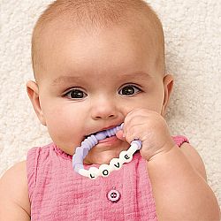 Bitzy Bands Teethers