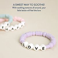 Bitzy Bands Teethers
