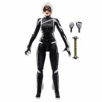Marvel Gamerverse Spider-Man 2: Felicia Hardy Black Cat