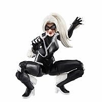 Marvel Gamerverse Spider-Man 2: Felicia Hardy Black Cat