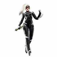 Marvel Gamerverse Spider-Man 2: Felicia Hardy Black Cat