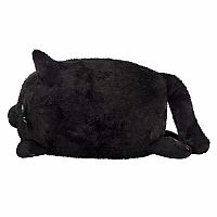 Squishable Black Kitty