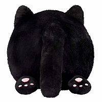 Squishable Black Kitty
