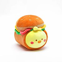 Chickiroll Blanket Plush Small