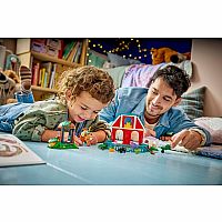 Lego Toy Story Blaze's Horse Ranch