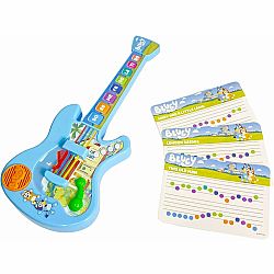 Bluey Music Time Guitar