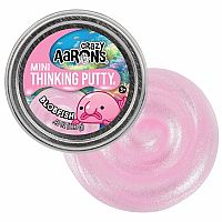 Mini Blobfish - 2" Thinking Putty Tin