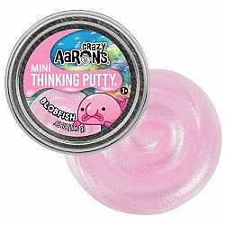 Mini Blobfish - 2" Thinking Putty Tin 