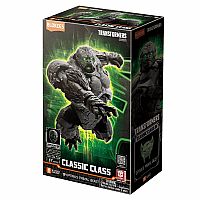 Blokees Figures - Transformers Classic Class - 04 Optimus Primal Beast