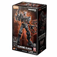 Blokees Figures - Transformers Classic Class - 03 Scourge