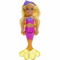 Chelsea Mermaid Blonde