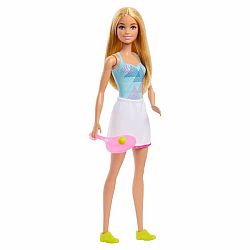 Barbie Tennis Player Small