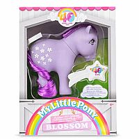 My Little Pony 40th Anniversary - Blossom