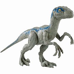 Jurassic World Velociraptor "Blue"