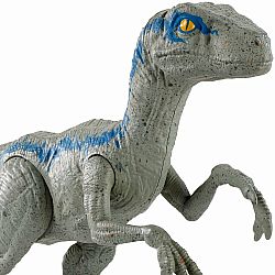 Jurassic World Velociraptor "Blue"