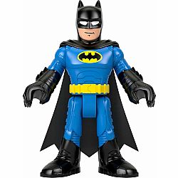Imaginext Super Friends - Batman XL Blue & Black