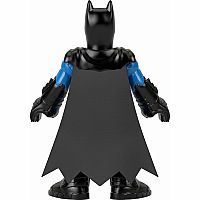 Imaginext Super Friends - Batman XL Blue & Black
