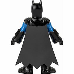 Imaginext Super Friends - Batman XL Blue & Black