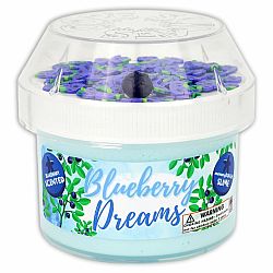 Dope Slime Blueberry Dreams