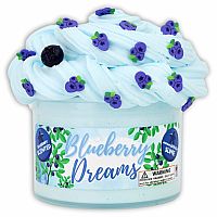 Dope Slime Blueberry Dreams
