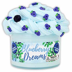 Dope Slime Blueberry Dreams