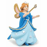 Papo Blue Star Fairy