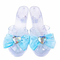 Dancing Diva Blue Heels