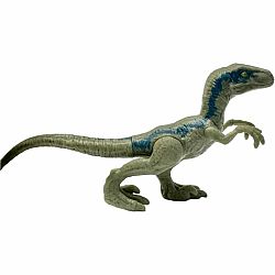 Jurassic World 6" Velociraptor Blue